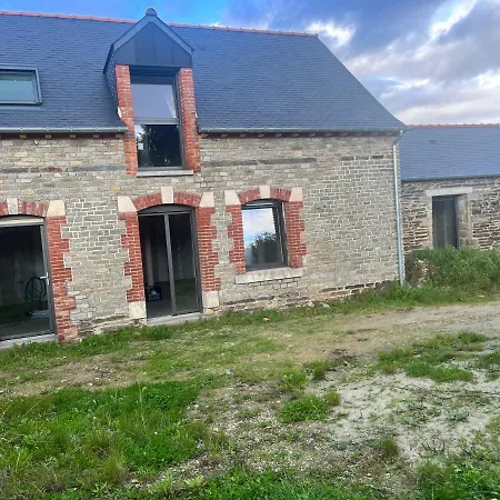 La Malvrais Homestay *